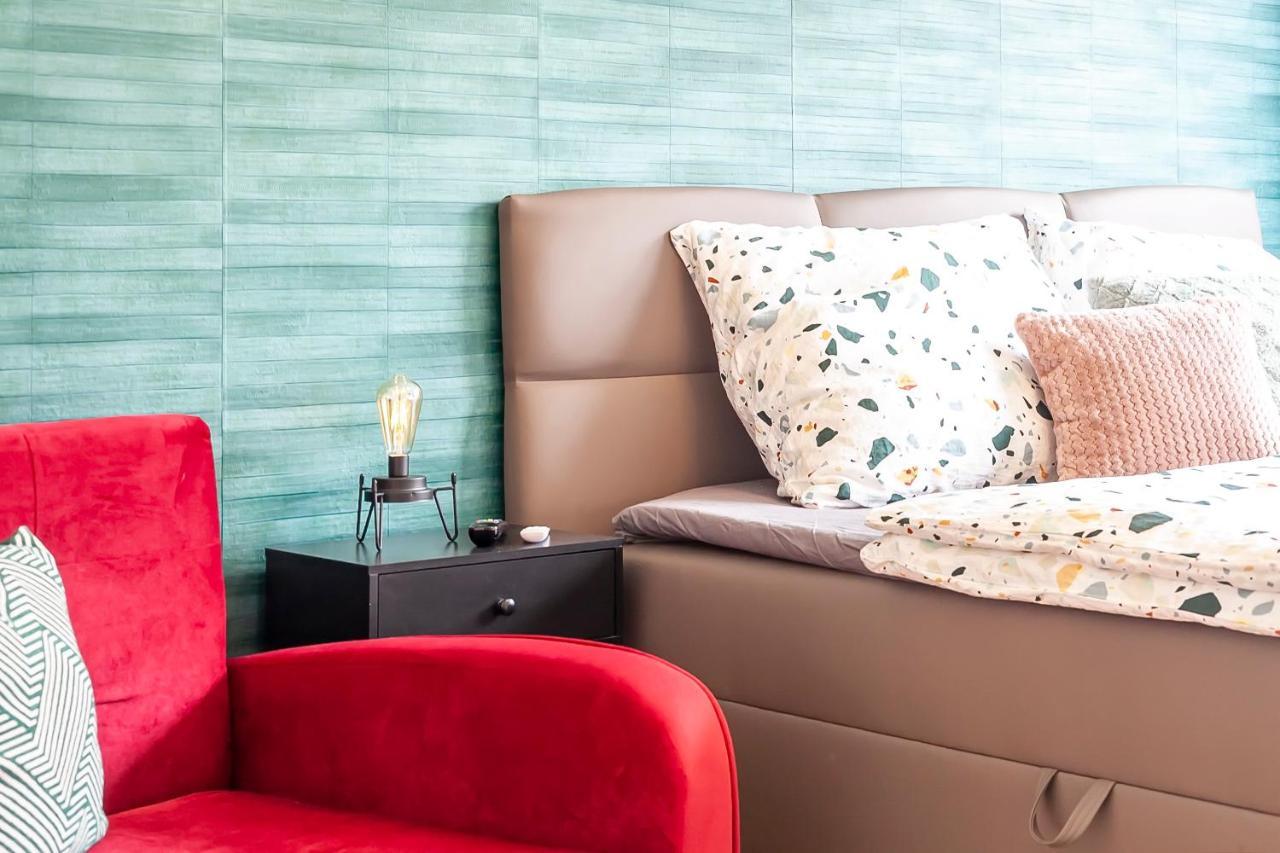 Apartamento Popular Location / Street View / 4 Ppl / Netflix